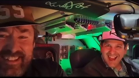 "Geen mysterie waarom" 🎶 (Adam The Woo is single)