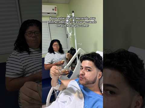 Jurooo KKKKKKK só penso em comer