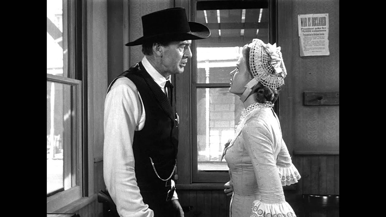 1952 High Noon