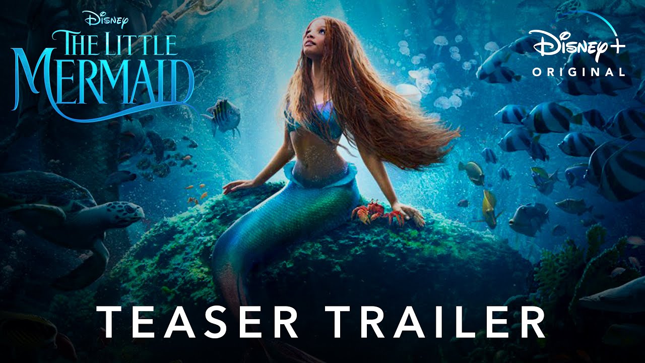 Little Mermaid 2023 Ursula Leak