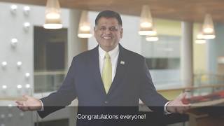 VCC Spring 2020 Student Awards – Ajay Patel