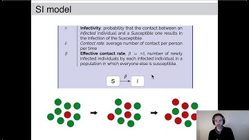 Spreading processes on networks