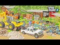 I bought an abandoned logging company for 2000000