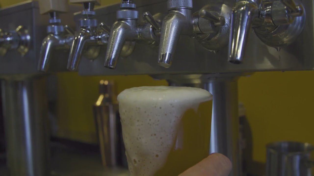 Kauai Island Brewing Company at Port Allen