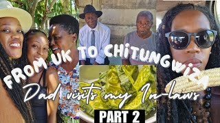 MUROORA IN CHITUNGWIZA | Zim vlog 3 | Going to the market | Shocking prices.