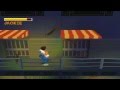 Jackie Chan Stuntmaster PS1 [PARTE 1]