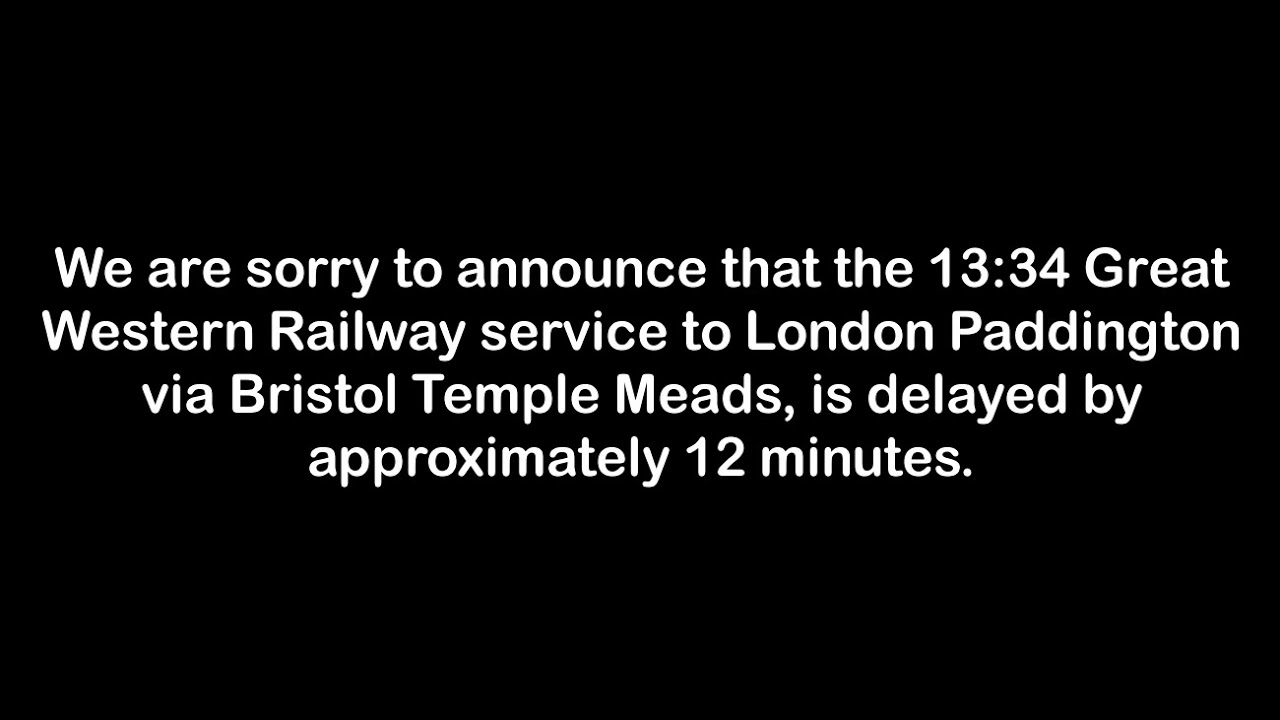 Taunton Announcements 10/02/2020