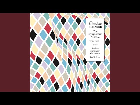 Comoedie, Op. 21,
