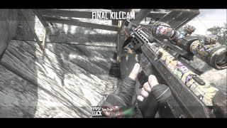 Random Private Match Shots!
