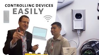 IOT - NextDrive Cube