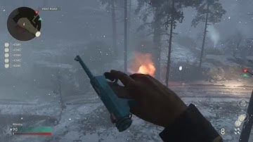 WW2: How to get Oroesten Haus in custom match and NEW GLITCH