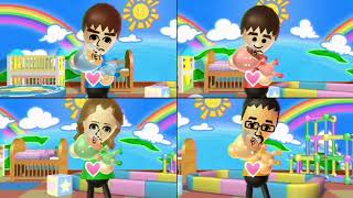 Grizzly Roar Crossover