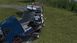 2026 05 28 TruckersMP ID: 2160486