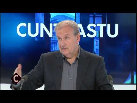Vignette du reportage Cuntrastu - Hélène Constanty, auteure de « Corse, l'étreinte mafieuse »