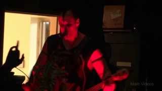 Misfits  where eagles dear  Live 2013 White Plains NY