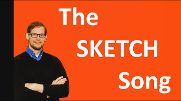 Fully Define Every Time - The SOLIDWORKS Sketch Song
