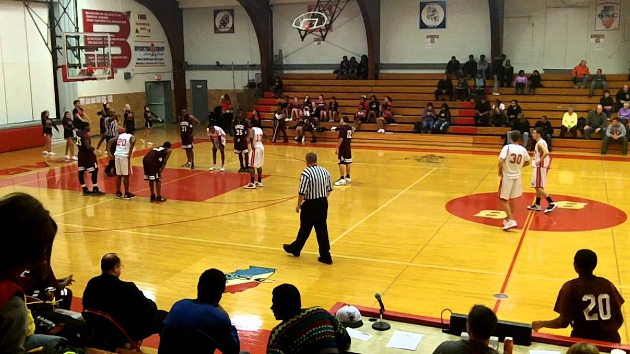 Argo Sophomore Basketball v Bremen Part 4 YouTube