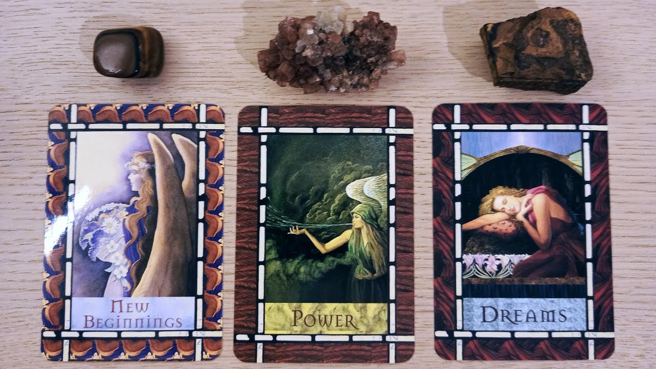 🔮💌WHAT Do They WANT You ToTELL YO🪄🥰 Their MESSAGE To 💖🌟 PICK A CARD Timeless Love Tarot