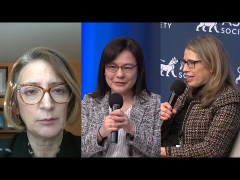 Unchartered Territory: The Japan-U.S. Alliance Navigates New Challenges