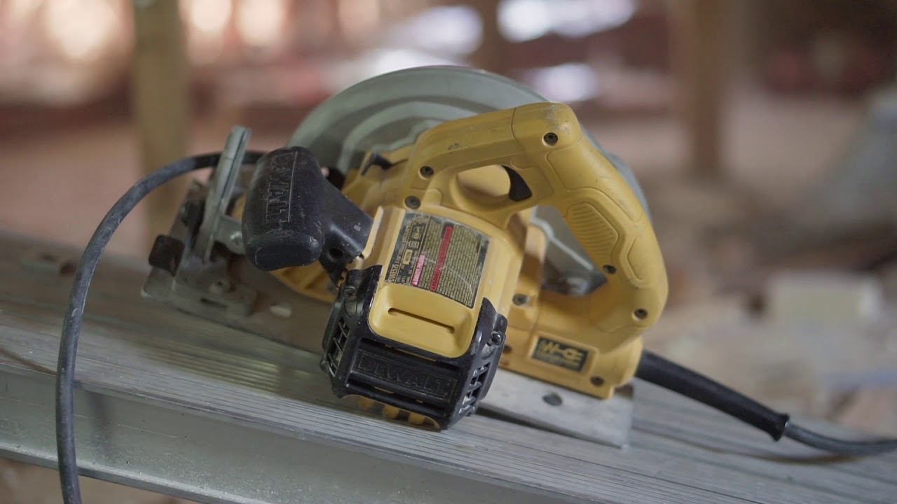 Actuate B-Roll Construction Site