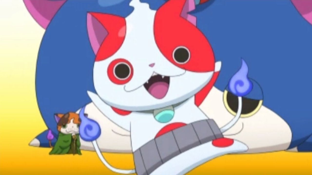 Yo-kai Watch 4's Opening Movie Shows Its Different Heroes, Worlds, And New  Gera Gera Po Song - Siliconera