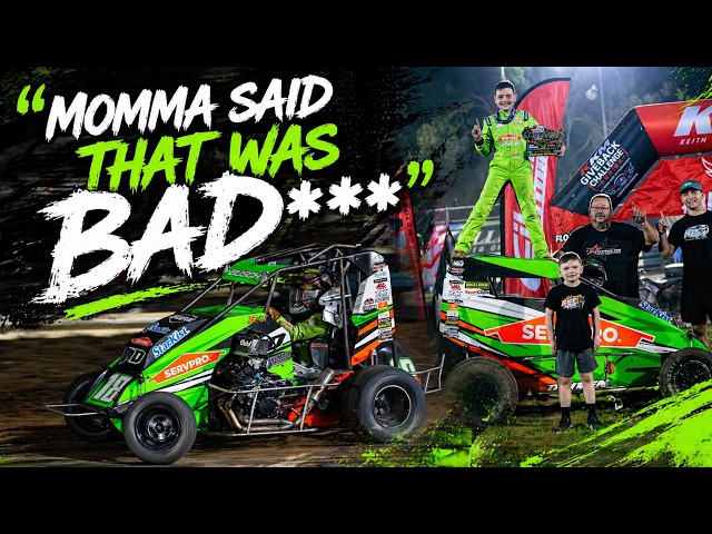 Rippin' the Top to WIN in Cali | Brex Ep. 54