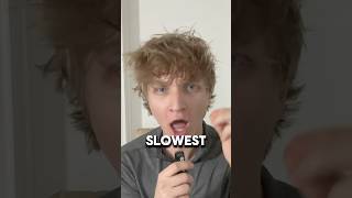 I Made The Worlds Slowest Song