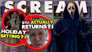 What Should SCREAM 8 Do To Revitalize The Franchise?!