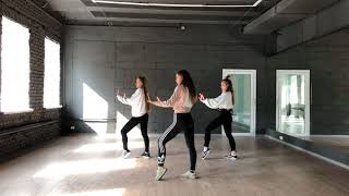 УРОК ТАНЦЕВ| Tutorial by Nastya Florida | BHAB BHABIE - WHACHU KNOW УРОК ТАНЦЕВ| Tutorial by Nastya Florida | BHAB BHABIE - WHACHU KNOW