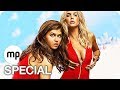 BAYWATCH Film Clips, Featurettes & Trailer German Deutsch (2017)