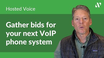 Why we created our VoIP Request for Information (RFI) Process