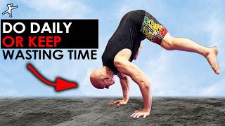 You MUST Do This 1 Strength Skill EVERYDAY Or Waste YEARS