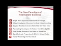 The New Paradigm Of Real Estate Investing Success With Roger Salam At Tampa REIA The New Paradigm Of Real Estate Investing Success With Roger Salam At Tampa REIA