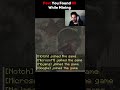 Pov You Found Oil While Mining #minecraft #viralvideo #scary