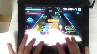 [O2Jam U] Reincarnation 5kHD Perfect Play