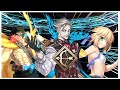 【FGO】NEW YEARS 2023 JP GSSR!! HUNT FOR CRIME GRAMPS!!