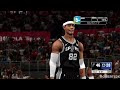 NBA 2K14 MyCareer Season 2 EPISODE 17 Vs Los Angeles Clippers 2024 Modded Roster 