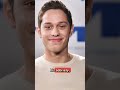Pete Davidson reveals bold new tattoo after removing old ones fans are stunned