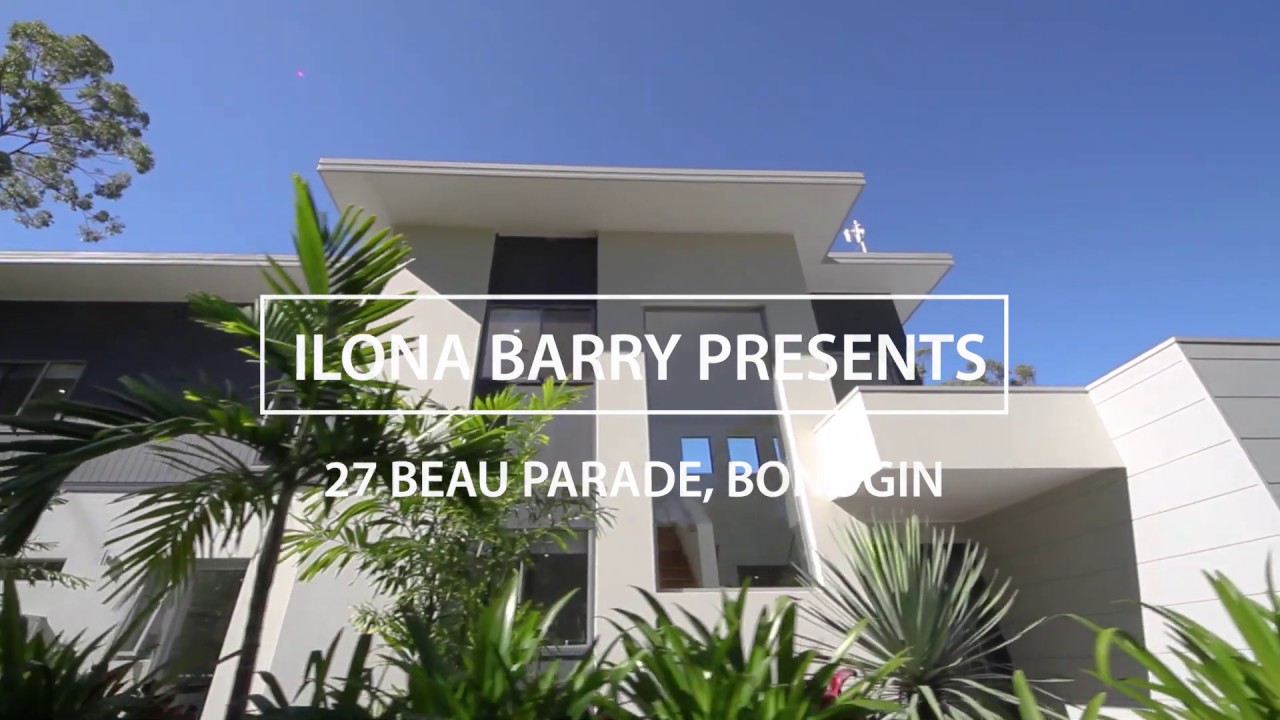27 Beau Parade Ilona Barry 2 YouTube