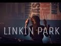 Linkin Park - Given Up | Drum cover by Kristina Rybalchenko