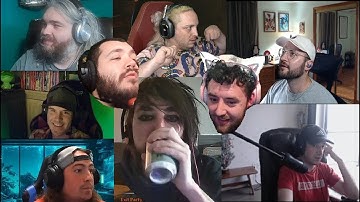 Killing Streamers | Streamer POV | Dark and Darker