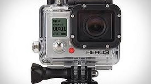 GoPro Hero 3+ Unboxing ... Overview