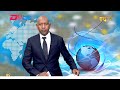 Evening News In Tigrinya For June 4 2026 ERi TV Eritrea 