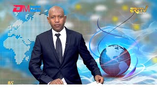 Evening News in Tigrinya for June 4, 2026 - ERi-TV, Eritrea screenshot 3
