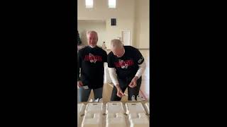 GIU Service Days Dec 20 & 21 2023