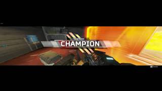 Apex Legends-Instant replay win