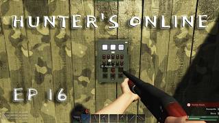 Subsistence - EP 16 - Hunters Online &amp; Grumpy Uncle