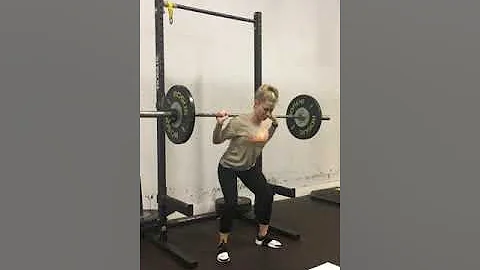 Heather Mowry 2018 REPS4FOOD