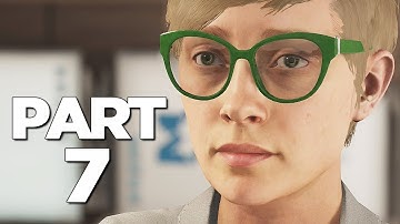 GHOST RECON BREAKPOINT Walkthrough Gameplay Part 7 - CROMWELL (FULL GAME)