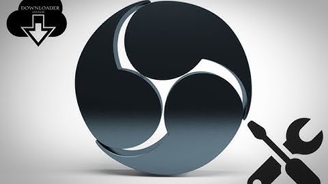 HOW TO FIX ERROR OF OBS STUDIO MISSING RUNTIME  COMPONENTS 1005 WORKING